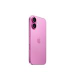 Apple iPhone 16 256 GB ružová