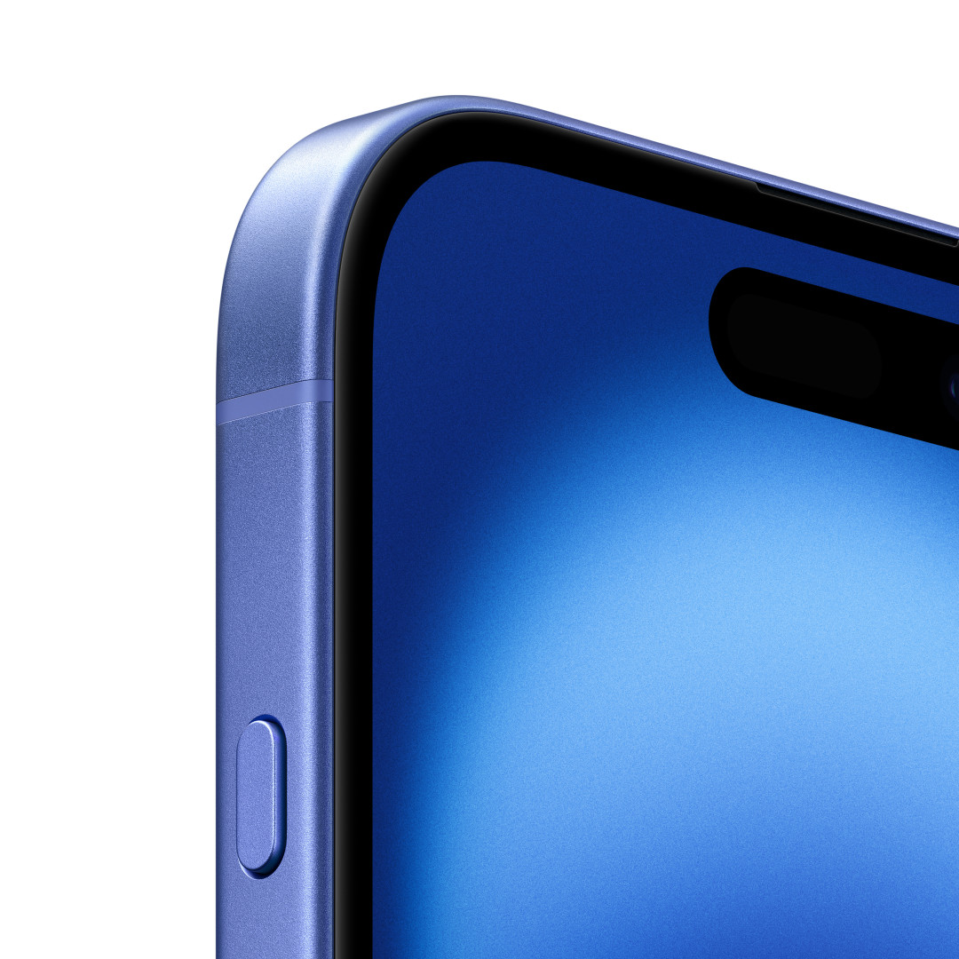 Apple iPhone 16 512GB Ultramarínová