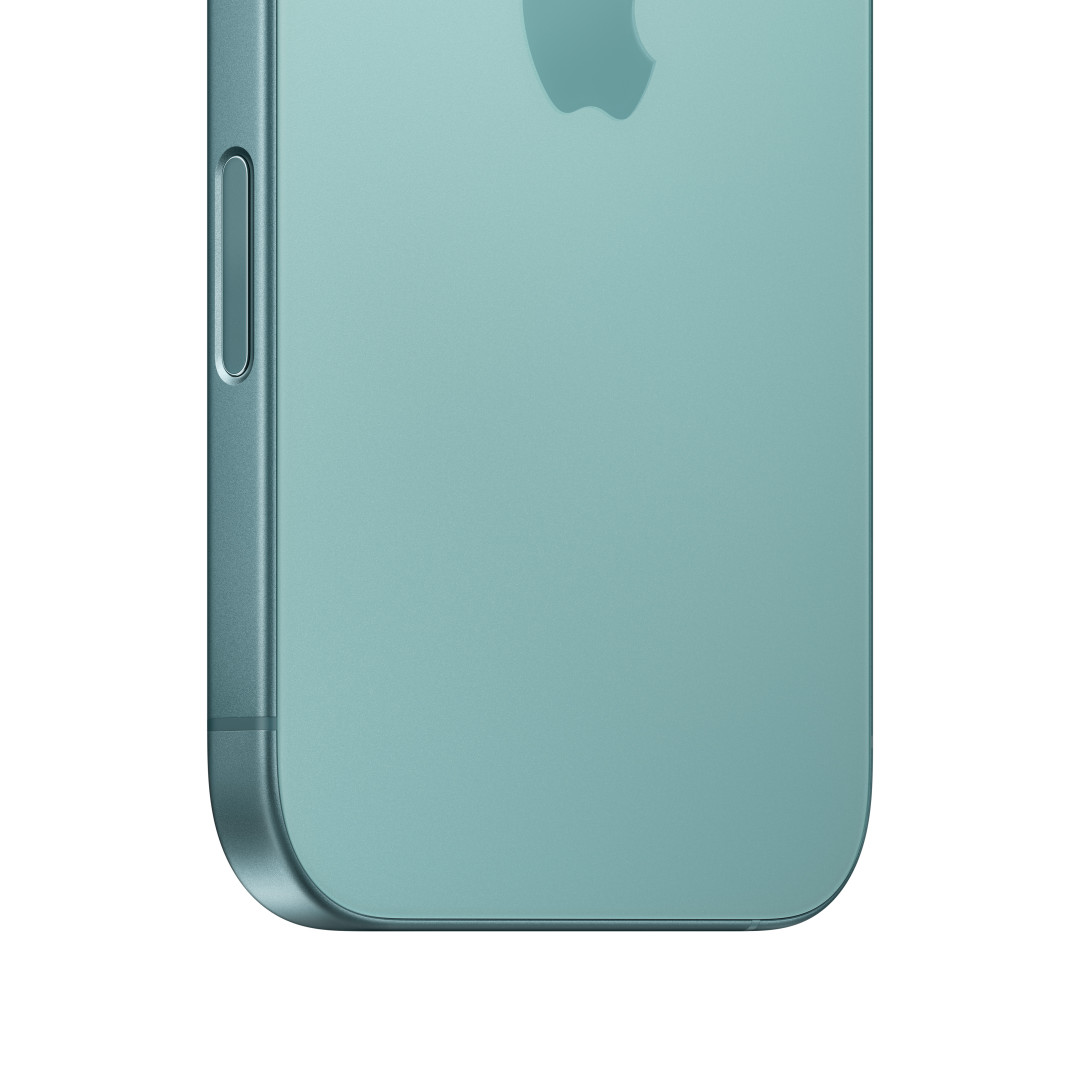 Apple iPhone 16 Plus 128 GB Teal