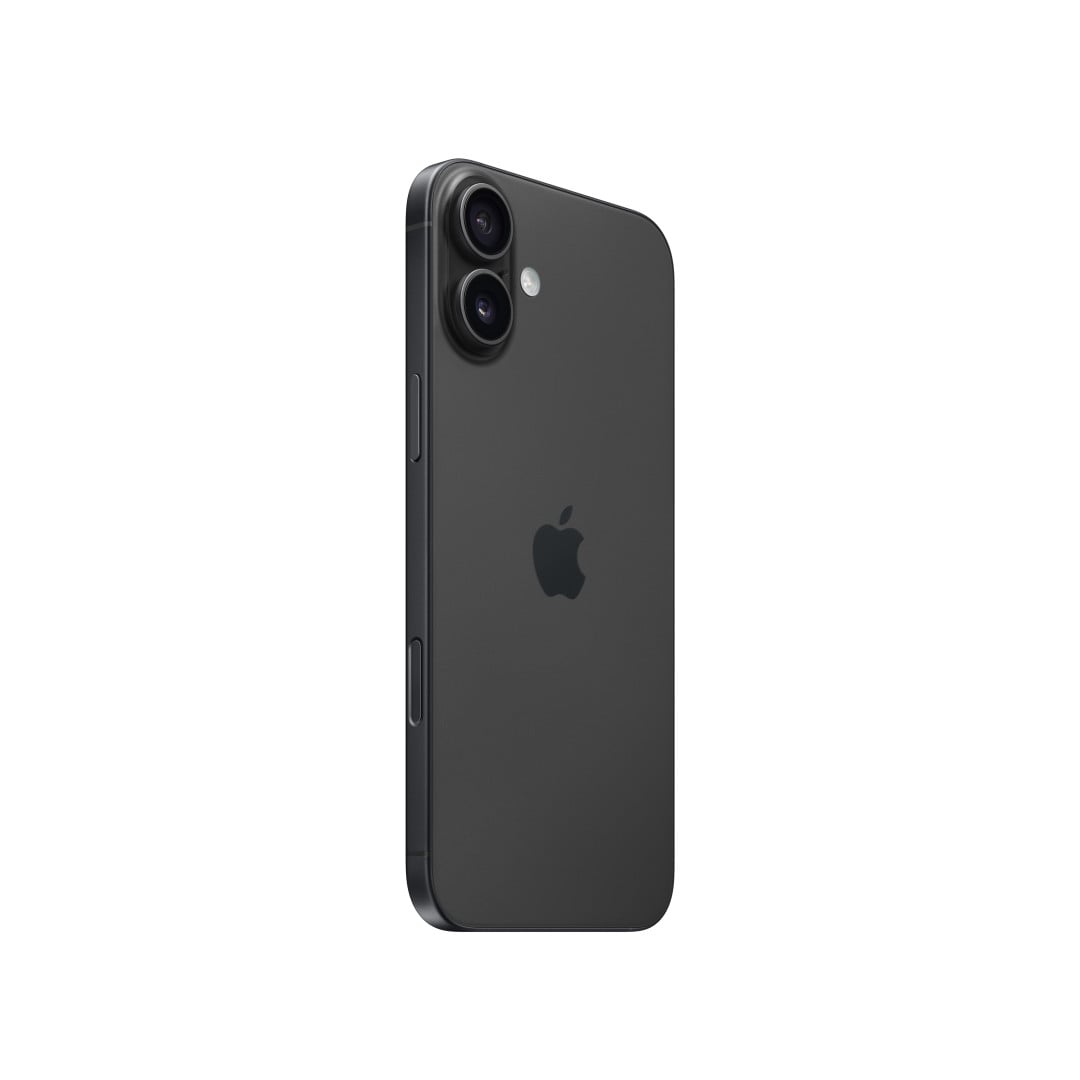 Apple iPhone 16 Plus 256 GB čierny