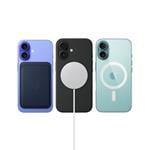 Apple iPhone 16 Plus 256 GB čierny