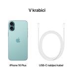 Apple iPhone 16 Plus 512GB Teal