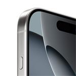Apple iPhone 16 Pro 128 GB biely titánový