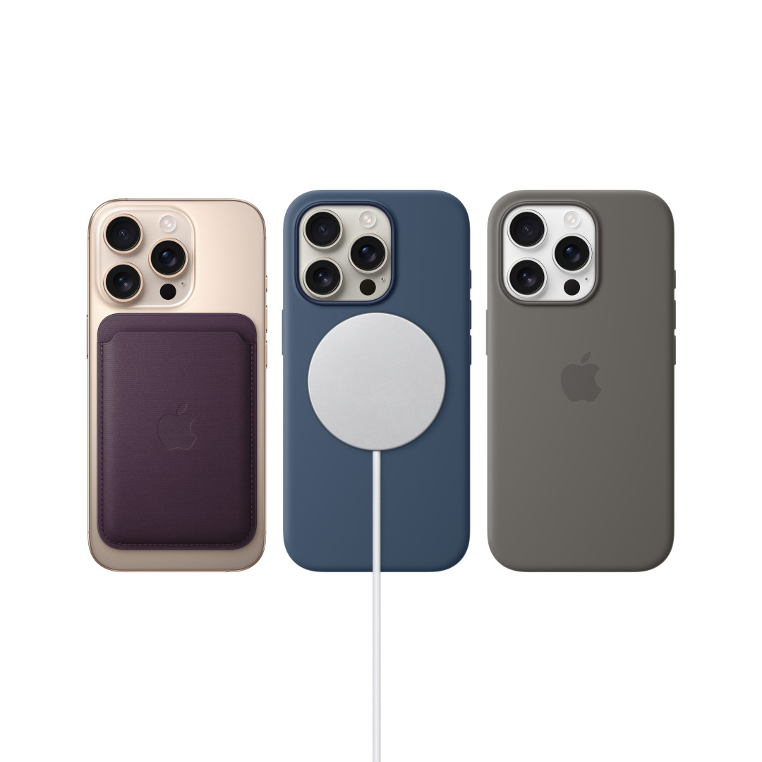 Apple iPhone 16 Pro 128 GB Desert Titanium
