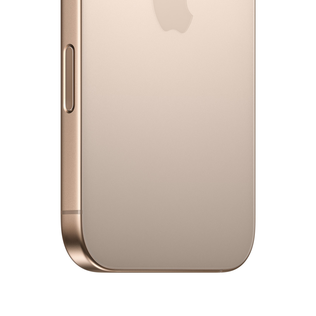 Apple iPhone 16 Pro 256 GB Desert Titanium