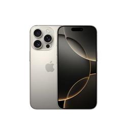 Apple iPhone 16 Pro 512 GB Natural Titanium