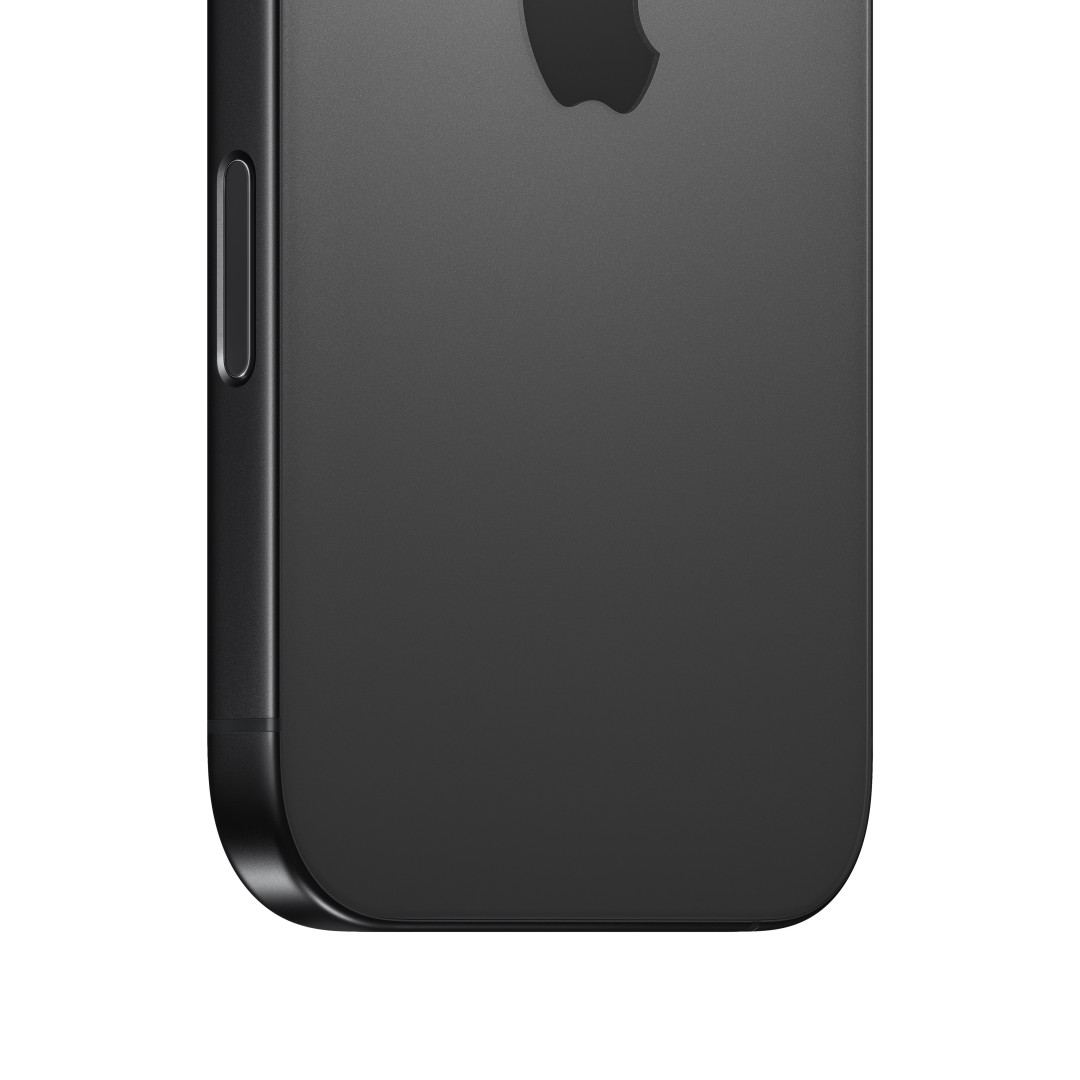 Apple iPhone 16 Pro Max 256 GB čierny titánový