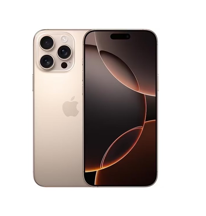Apple iPhone 16 Pro Max 256 GB Desert Titanium