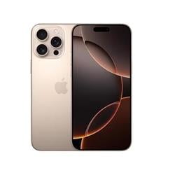 Apple iPhone 16 Pro Max 256GB Desert Titanium