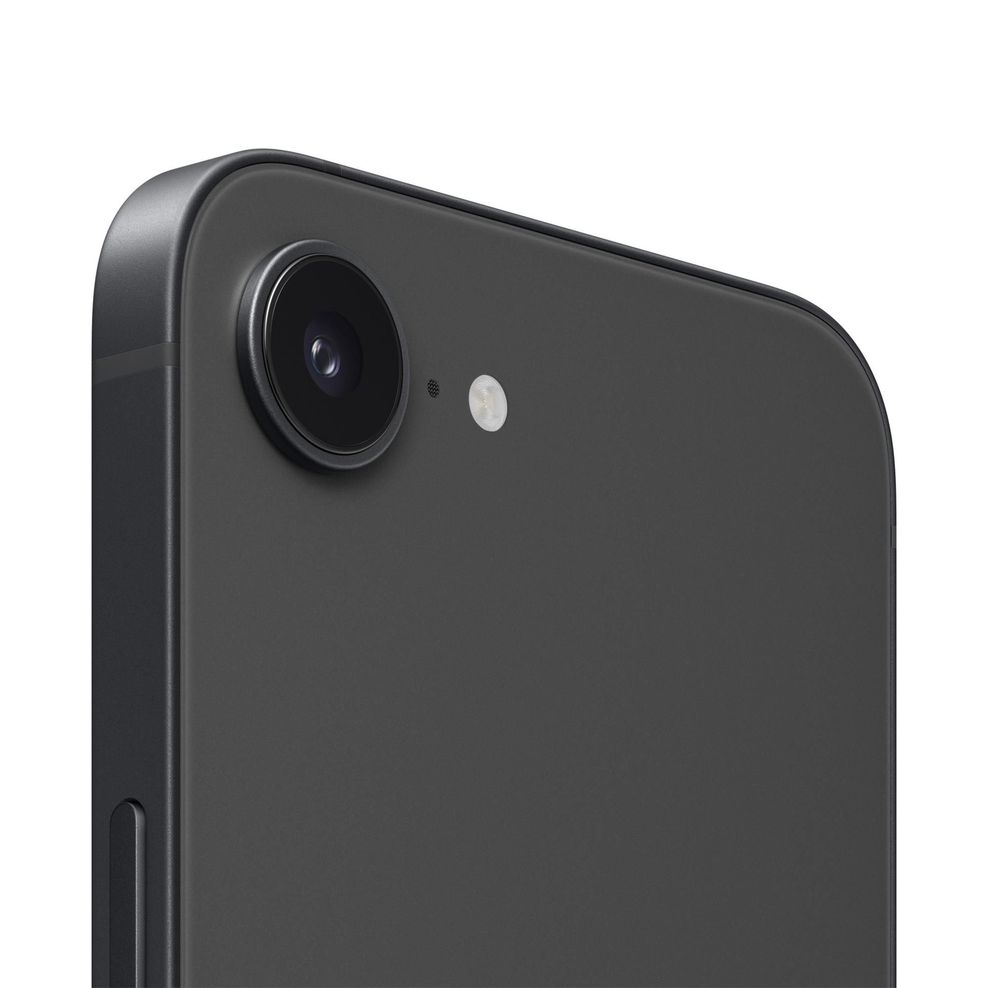 Apple iPhone 16e 512GB Black (MD1X4SX/A)