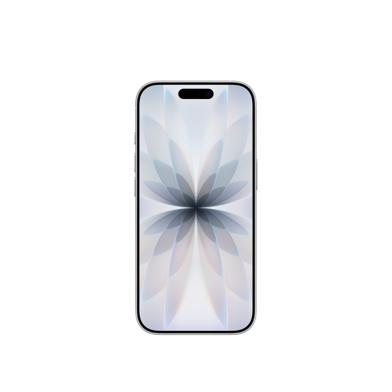 Apple iPhone 17 256GB bílá