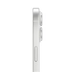 Apple iPhone 17 256GB bílá