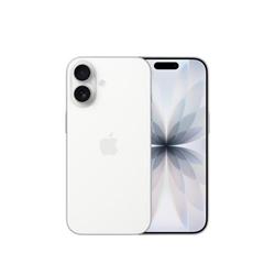 Apple iPhone 17 256GB bílá