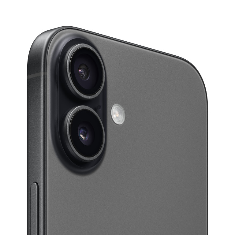 Apple iPhone 17 256GB černá