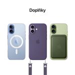Apple iPhone 17 256GB černá