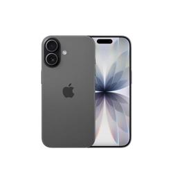 Apple iPhone 17 256GB černá