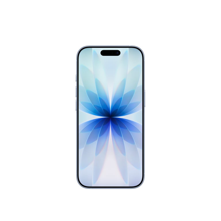 Apple iPhone 17 256GB modrá