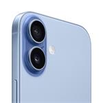 Apple iPhone 17 256GB modrá