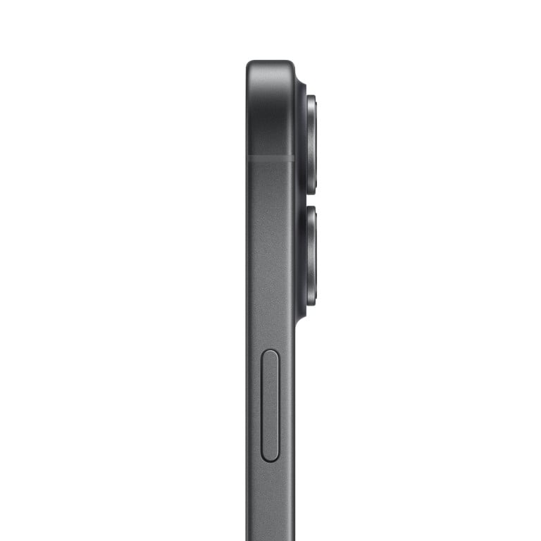 Apple iPhone 17 512GB černá