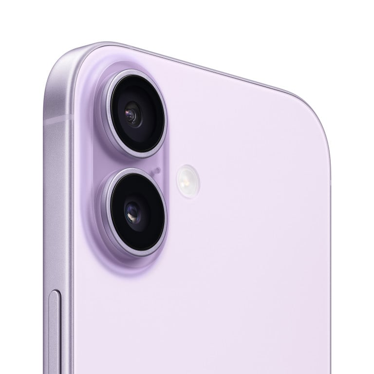 Apple iPhone 17 512GB fialová
