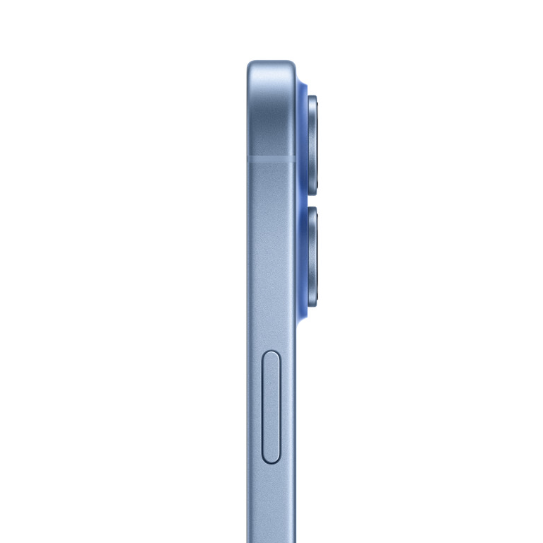 Apple iPhone 17 512GB modrá