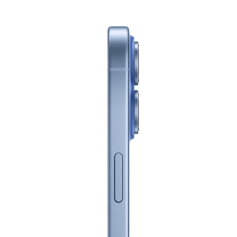 Apple iPhone 17 512GB modrý