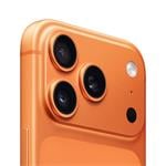 Apple iPhone 17 Pro 1TB kozmická oranžová