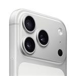 Apple iPhone 17 Pro 1TB strieborný