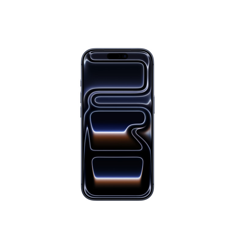 Apple iPhone 17 Pro 1TB temně modrá