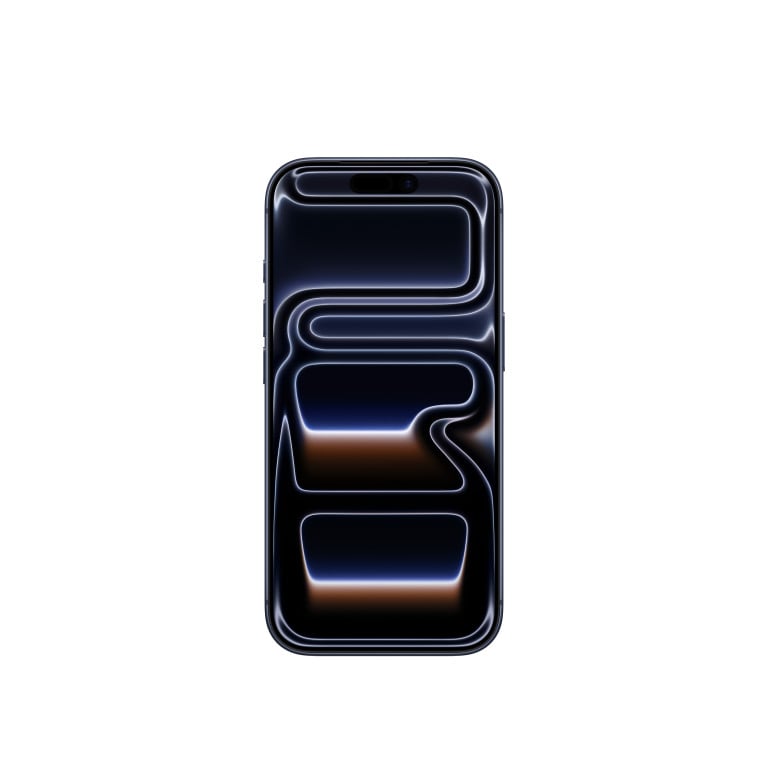 Apple iPhone 17 Pro 1TB temně modrá