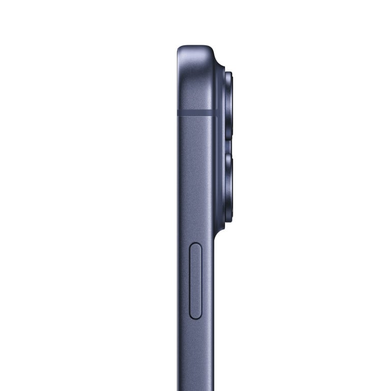 Apple iPhone 17 Pro 256 GB tmavomodrý