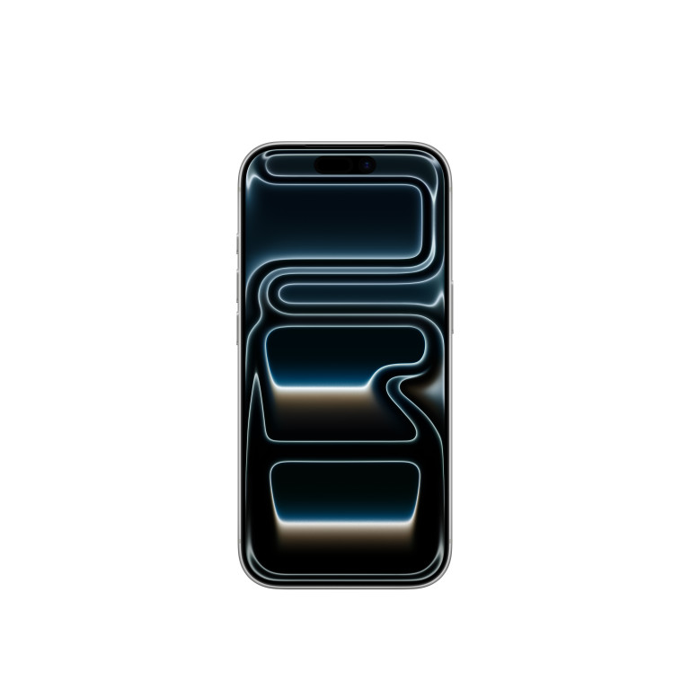 Apple iPhone 17 Pro 512 GB strieborný