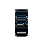Apple iPhone 17 Pro 512 GB strieborný