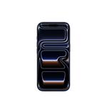 Apple iPhone 17 Pro 512 GB tmavomodrý