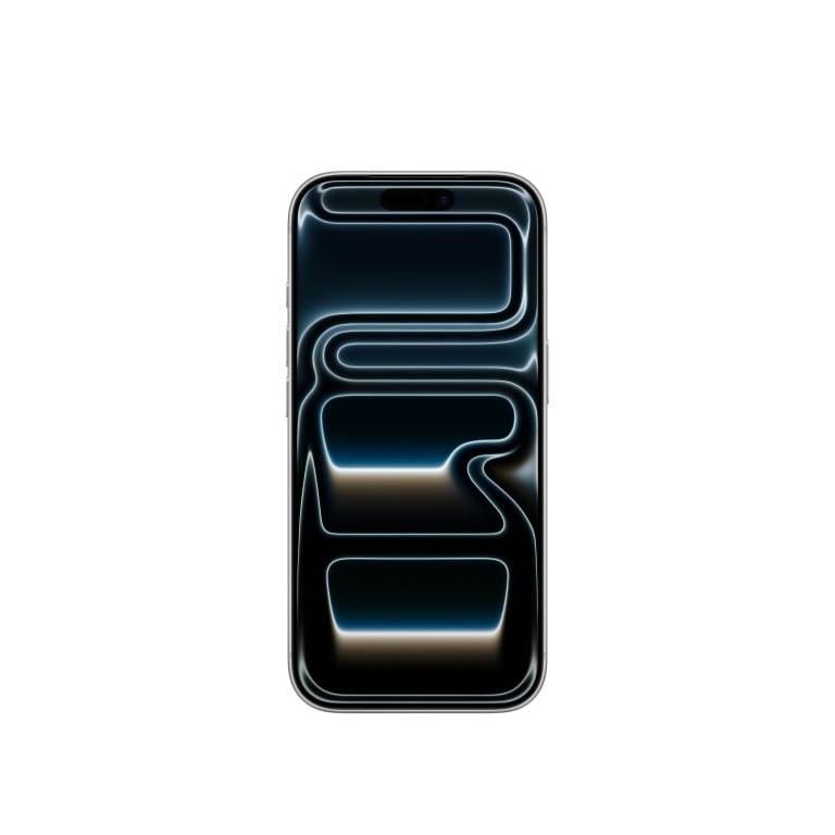 Apple iPhone 17 Pro 512GB stříbrná