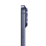 Apple iPhone 17 Pro 512GB temně modrá