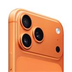 Apple iPhone 17 Pro Max 1TB kosmická oranžová
