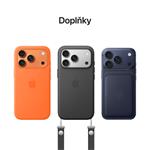 Apple iPhone 17 Pro Max 1TB kosmická oranžová