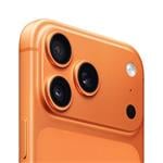 Apple iPhone 17 Pro Max 1TB Kozmická oranžová