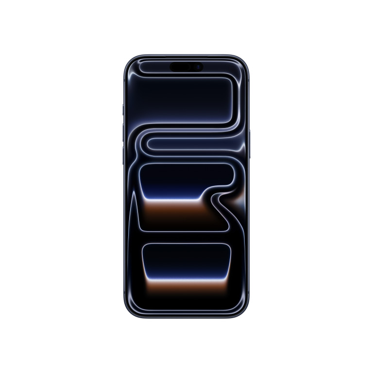 Apple iPhone 17 Pro Max 1TB temně modrá