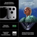 Apple iPhone 17 Pro Max 1TB tmavomodrý