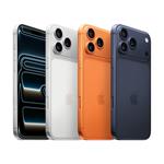 Apple iPhone 17 Pro Max 1TB tmavomodrý