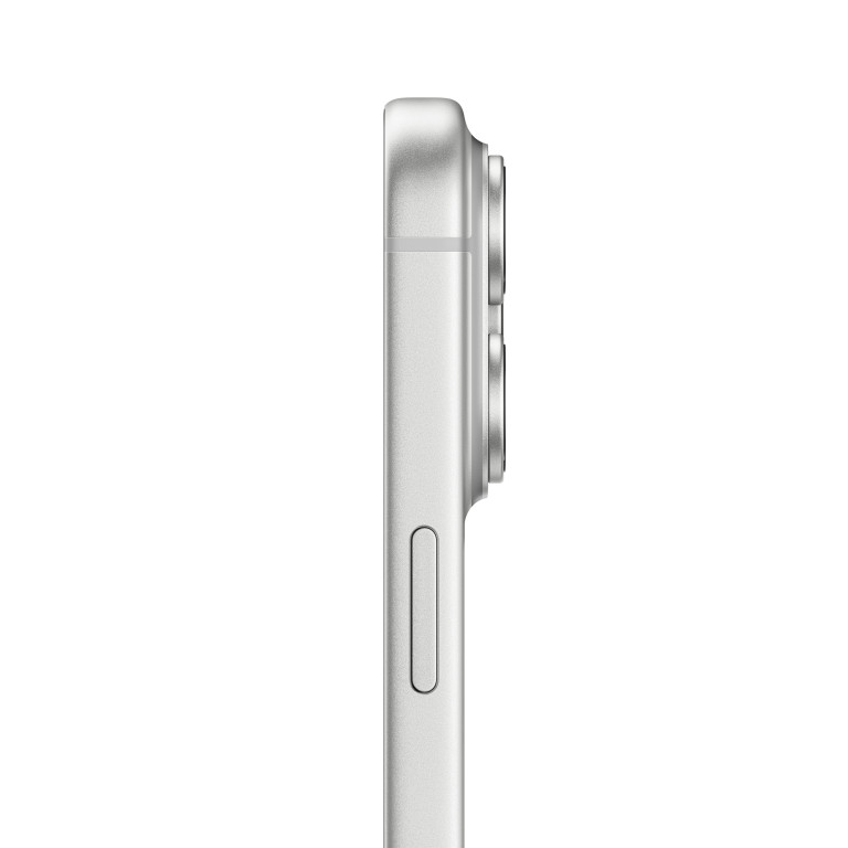 Apple iPhone 17 Pro Max 256GB stříbrná