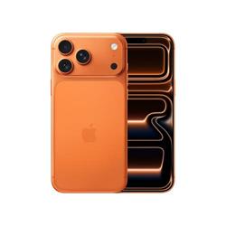 Apple iPhone 17 Pro Max 2TB Kozmická oranžová