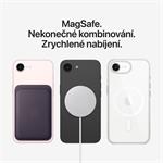 Apple iPhone 17e 256GB, bílá