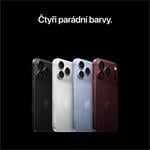 Apple iPhone 18 Pro 1 TB ľadovcovo modrý