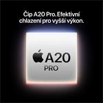Apple iPhone 18 Pro 1TB burgundsky červená