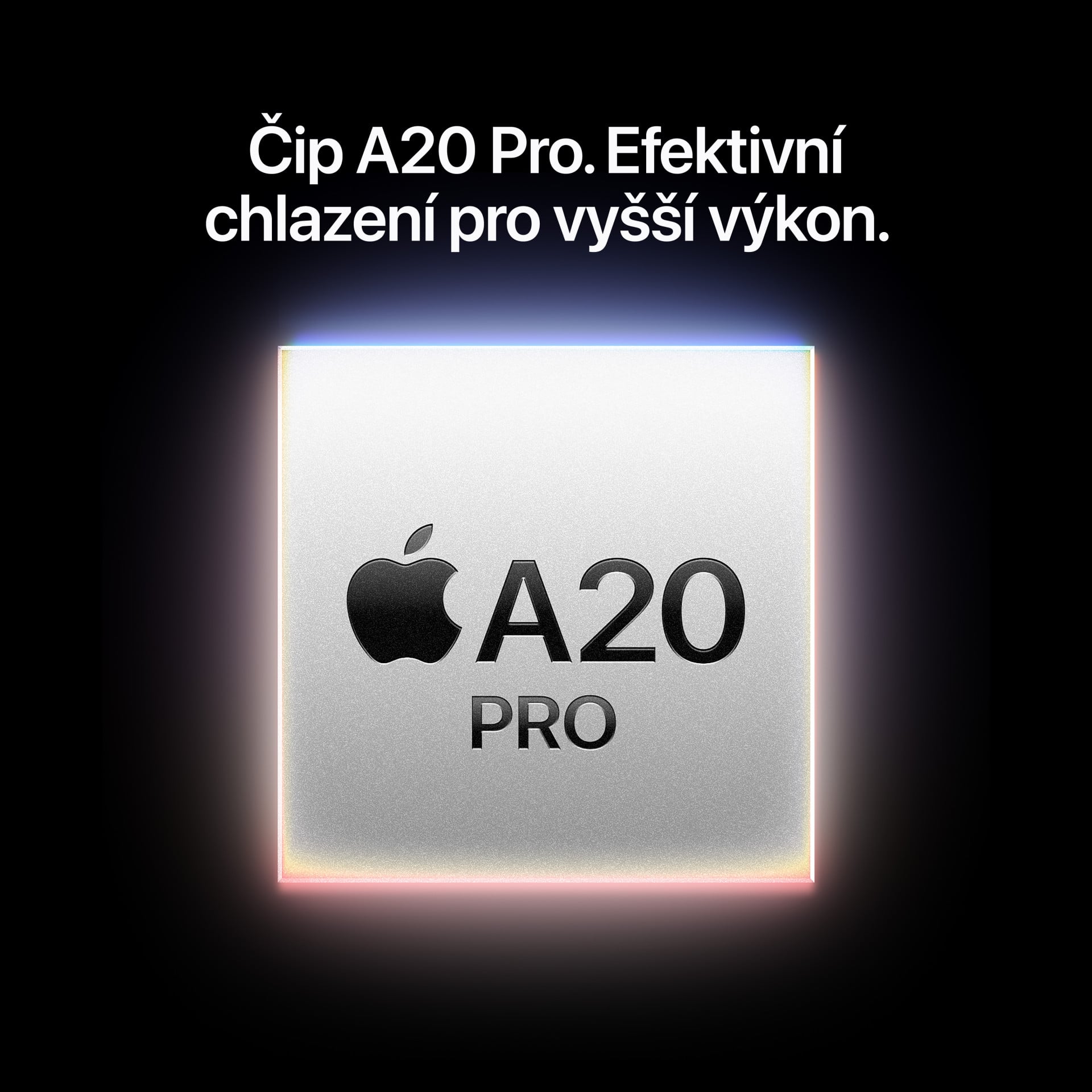 Apple iPhone 18 Pro 1TB černá