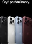 Apple iPhone 18 Pro 1TB černá