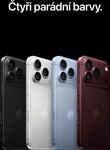 Apple iPhone 18 Pro 1TB ledovcově modrá
